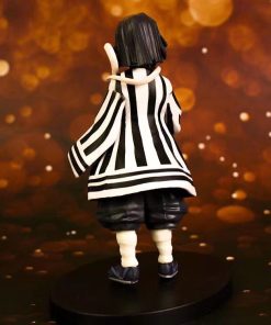 Iguro Obanai Figurine | Demon Slayer - Image 3