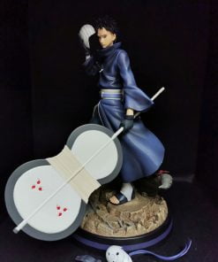 Obito Character Figurine | Naruto Uchiha - Image 3