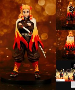 Rengoku Figurine Price in Nepal