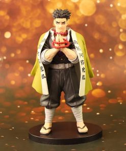 Himejima Figurine