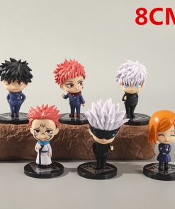 Jujutsu Kaisen Chibi Price in Nepal