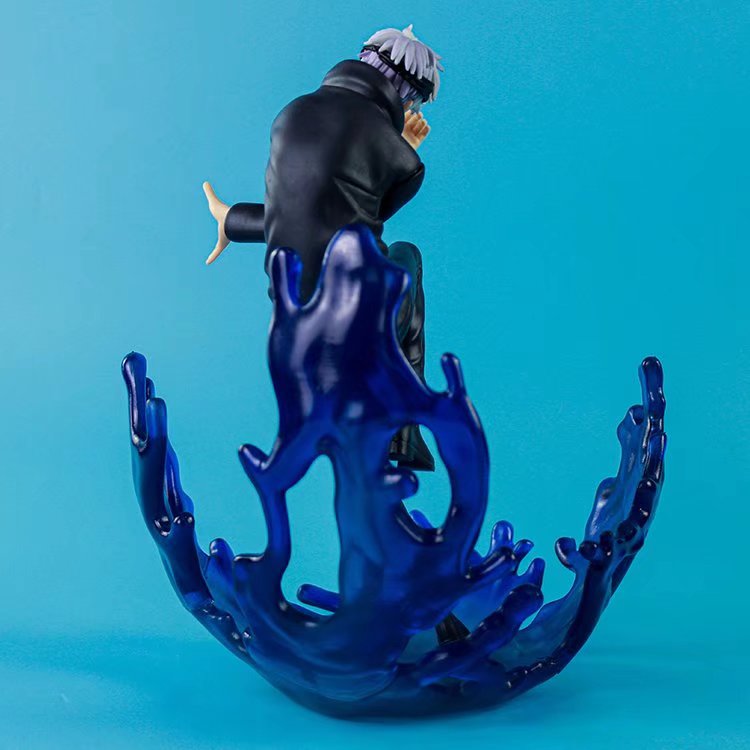Gojo Satoru Figurine | Jujutsu Kaisen - Image 3