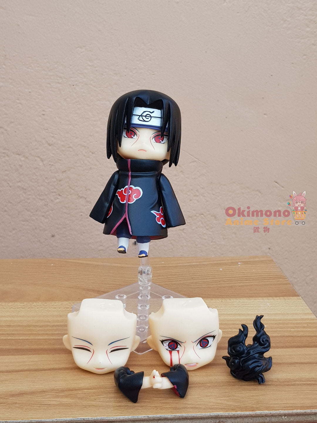 Itachi Nendoroid Price in Nepal