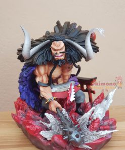 Kaido Figurine in Nepal