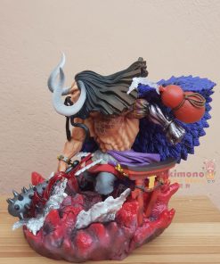 Kaido Figurine in Nepal