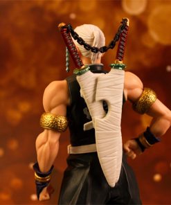 Uzui Tengen Figurine: Demon Slayer - Image 3