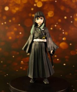 Alternative view of Tokitou Muichirou Figurine | Demon Slayer