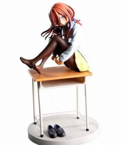 Miku Nakano Figurine Price in Nepal