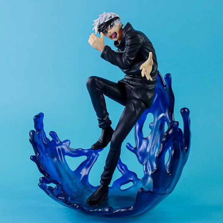 Gojo Satoru Figurine Price in Nepal