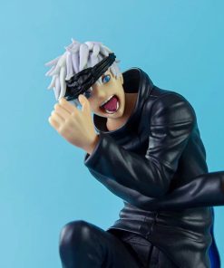 Alternative view of Gojo Satoru Figurine | Jujutsu Kaisen