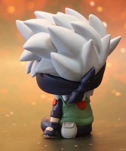 Naruto and Kakashi Chibi | Naruto - Image 5