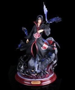 Itachi Uchiha Figurine | Naruto