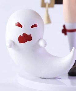 HuTao Character Figurine | Genshin Impact - Image 3