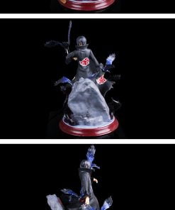 Itachi Uchiha Figurine | Naruto - Image 3