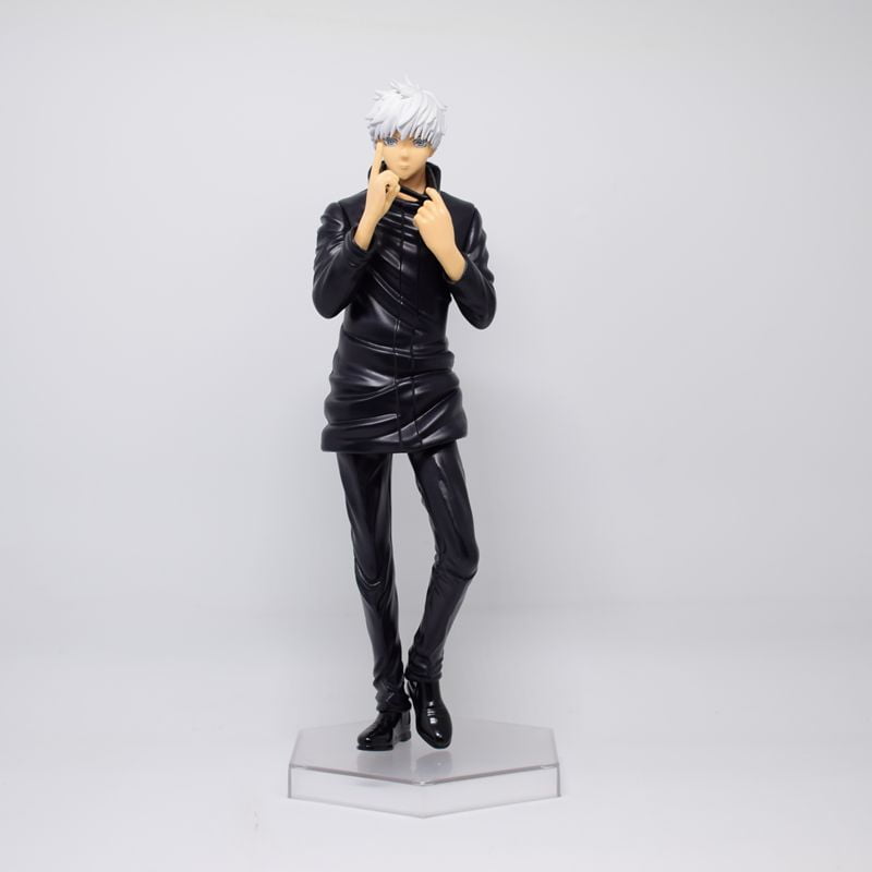 Gojo (Interchangeable head and hand) | Jujutsu Kaisen - Image 3
