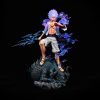 Luffy Gear 5 Figurine with Light | One Piece