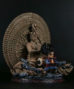 Hashirama Senju Figurine | Naruto - Image 4