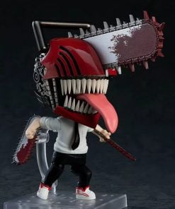 Denji Nendoroid | Chainsaw Man - Image 3