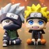 Naruto and Kakashi Chibi | Naruto