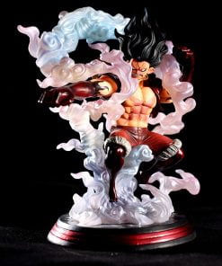 Luffy Gear 4 | One Piece Pirate