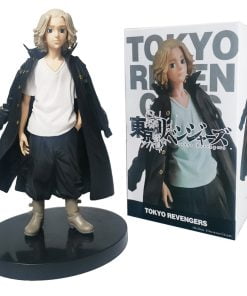 Manjiro Sano | Tokyo Revengers