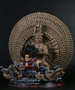 Hashirama Senju Figurine | Naruto