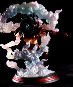 Luffy Gear 4 | One Piece Pirate - Image 3