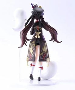 HuTao Character Figurine | Genshin Impact - Image 4