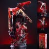High Quality Chainsaw Man Figurine