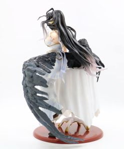 Albedo Figurine | Overlord - Image 3