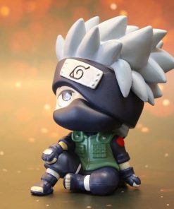 Naruto and Kakashi Chibi | Naruto - Image 4