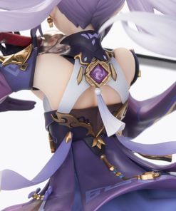 Keqing Character Figurine | Genshin Impact - Image 3