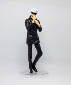 Gojo (Interchangeable head and hand) | Jujutsu Kaisen