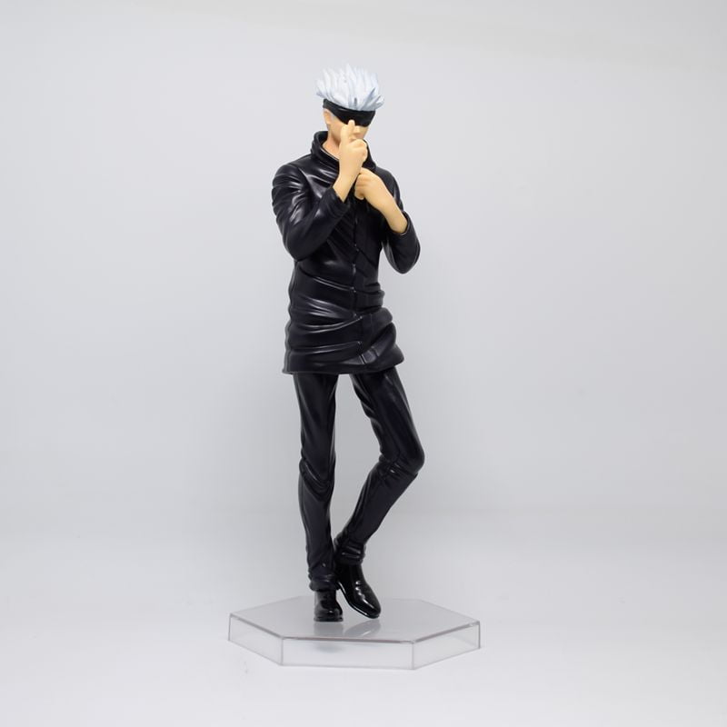 Gojo (Interchangeable head and hand) | Jujutsu Kaisen