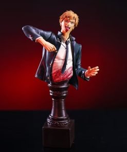 High Quality Chainsaw Man Figurine - Image 3