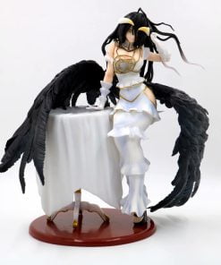 Albedo Figurine | Overlord