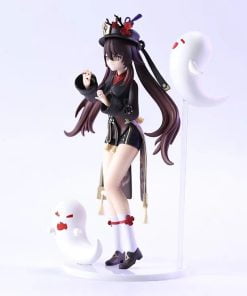 HuTao Character Figurine | Genshin Impact