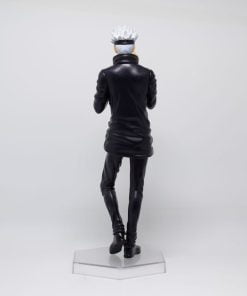Alternative view of Gojo (Interchangeable head and hand) | Jujutsu Kaisen