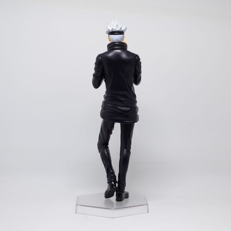 Gojo (Interchangeable head and hand) | Jujutsu Kaisen - Image 2