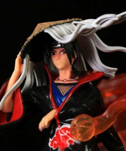 Alternative view of Itachi Uchiha | Naruto