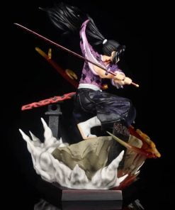 Kokushibou Upper Rank 1 | Demon Slayer - Image 3