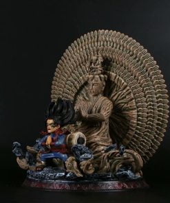 Hashirama Senju Figurine | Naruto - Image 3