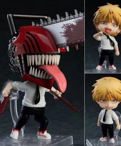 Denji Nendoroid | Chainsaw Man