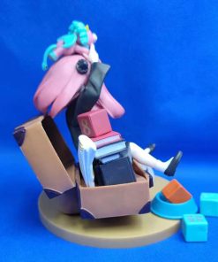 Alternative view of High Quality Anya Forger Figurine | Spy X Family