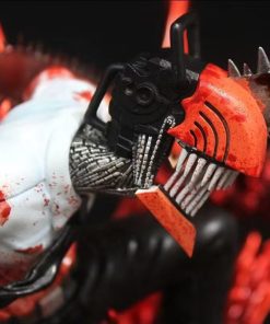 Chainsaw Man Figurine 29CM | Chainsaw Man - Image 3
