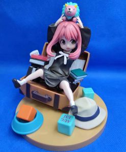 High Quality Anya Forger Figurine | Spy X Family