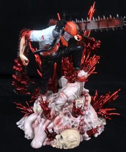 Chainsaw Man Figurine 29CM | Chainsaw Man
