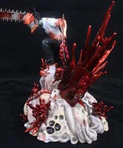 Chainsaw Man Figurine 29CM | Chainsaw Man - Image 4