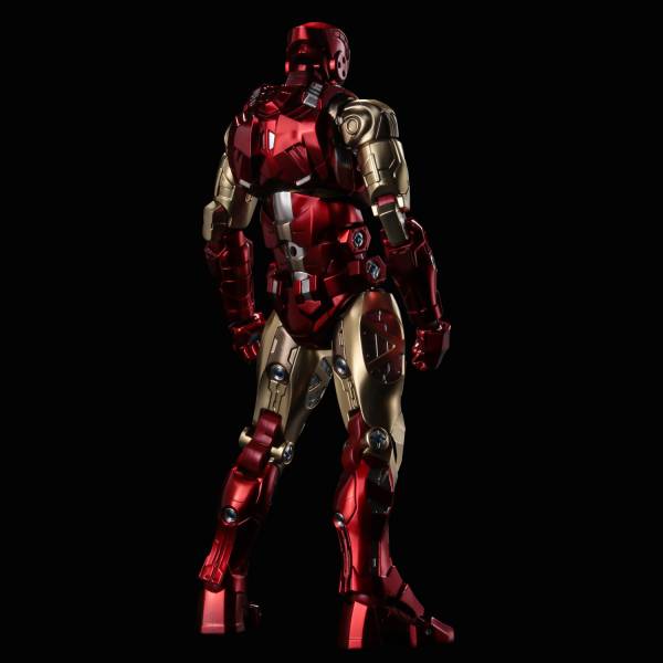 Iron Man - Iron Man: Fighting Armor by Sentinel - Image 2