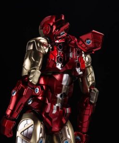 Iron Man - Iron Man: Fighting Armor by Sentinel - Image 4